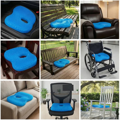 MediGel Seat Cushion