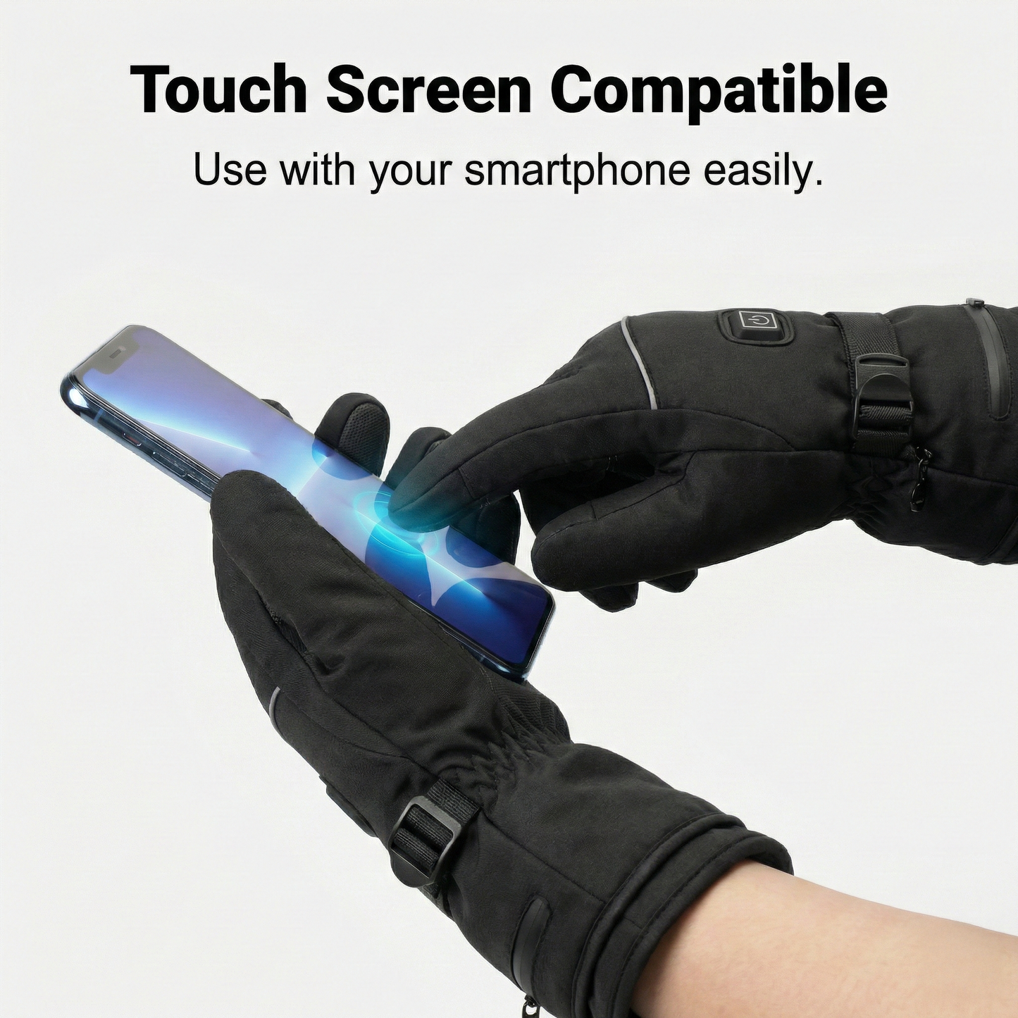 Westlyn Heated Gloves