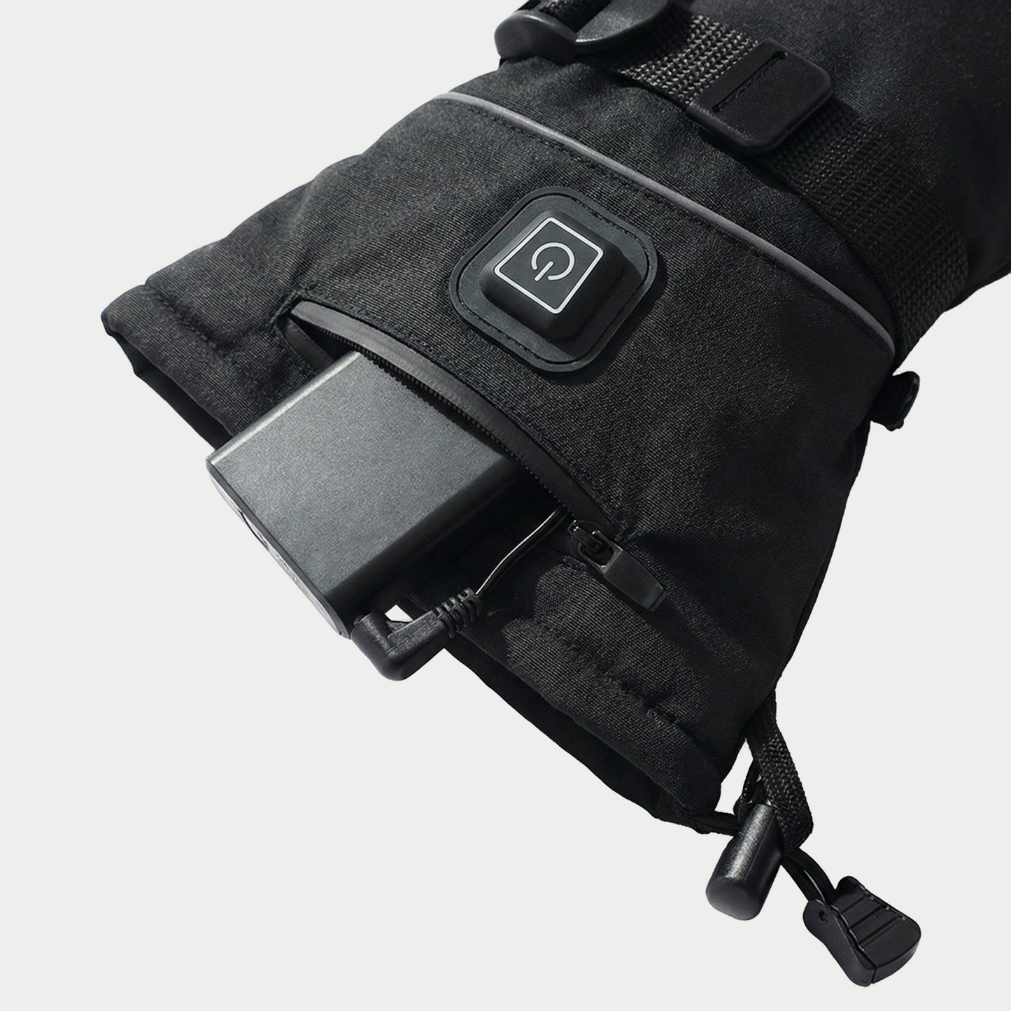 Westlyn Heated Gloves