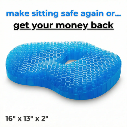 MediGel Seat Cushion