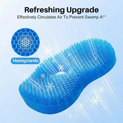 MediGel Seat Cushion