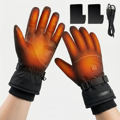 Westlyn Heated Gloves