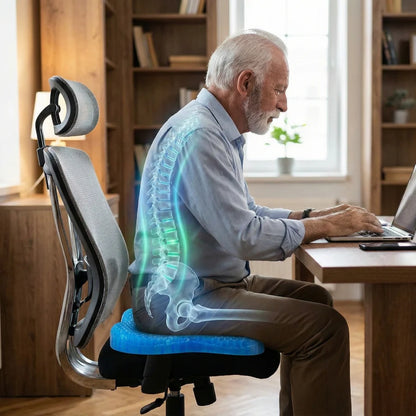 MediGel Seat Cushion