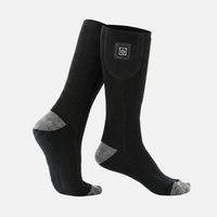 Westlyn Heated Socks