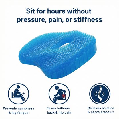 MediGel Seat Cushion